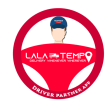 LalaTempo - Partner