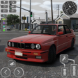 Icoon van programma: Sport Driving BMW M3 E30
