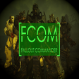 Icon of program: FCOM - Fallout Commander