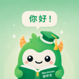 Ikon program: MonChinese  TOCFL Learnin…