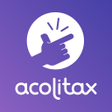 Ícone do programa: Acolitax - factura facili…