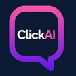 ไอคอนของโปรแกรม: ClickAI