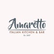 Programikonen: Amaretto