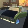 Иконка программы: Real Cars Park Simulator