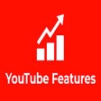 Icon of program: YouTube Features — Analyt…