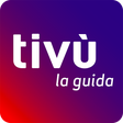 プログラムのアイコン：Tivù la Guida