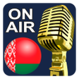 أيقونة البرنامج: Belarusian Radio Stations