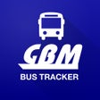 Symbol des Programms: GBM Bus Tracker