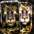 Programikonen: Lion Fire Launcher Theme