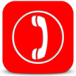 END CALL NOW  button icon
