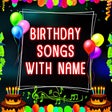 程序图标：Birthday Song with Name