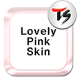 Programikonen: Lovely Pink for TS Keyboa…