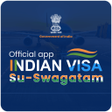 Иконка программы: Indian Visa Su-Swagatam