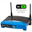 程序图标：FREE WIFI PASSWORD KEYGEN