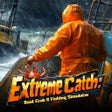 Programın simgesi: Extreme Catch: Boat Crab …