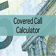 Programikonen: Covered Call Calculator