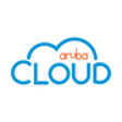 Icono de programa: Aruba Cloud