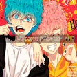 Nahoya Souya Kawata Tokyo Revengers New Tab icon