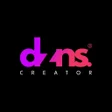 Symbol des Programms: DZNS Creator