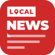 程序图标：Local News: Breaking  Lat…