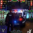 ไอคอนของโปรแกรม: US Police Chase 3D Police…
