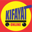 Ikon program: Kifayat - Online Shopping…