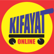 Kifayat - Online Shopping App