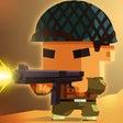 프로그램 아이콘: Blocky Squad