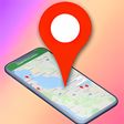 Ikona programu: Check phone number locati…