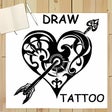 Draw Tattoos