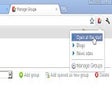 Icon of program: Groups