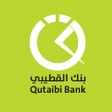 Qutaibi Mobile-بنك القطيبي icon
