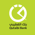 Qutaibi Mobile-بنك القطيبي