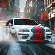 Ícone do programa: Car Racing City 2 Car Dri…