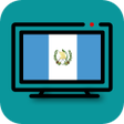 プログラムのアイコン：Guatemala TV en Vivo