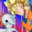 Symbol des Programms: DRAGON BALL GEKISHIN SQUA…