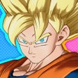 Иконка программы: DRAGON BALL GEKISHIN SQUA…