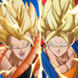 Icon of program: DRAGON BALL GEKISHIN SQUADRA