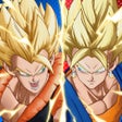 أيقونة البرنامج: DRAGON BALL GEKISHIN SQUA…