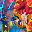 Icon of program: DRAGON BALL GEKISHIN SQUADRA