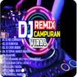 程序图标：DJ Campuran Viral 2023