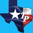 Symbol des Programms: Texas Pride