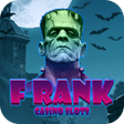 أيقونة البرنامج: Frank Casino Slots