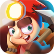 Programikonen: Seven Idle Dwarfs: Miner …