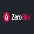 Icon of program: ZeroBlur