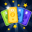 プログラムのアイコン：Merge Cash Puzzle