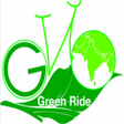 程序图标：GreenRide Public Bicycle …