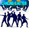 GUESS DANCES AND EMOTES FORTNITE S9