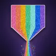 Programikonen: Paint Drop - Sort the Col…
