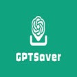 Biểu tượng của chương trình: GPTSaver